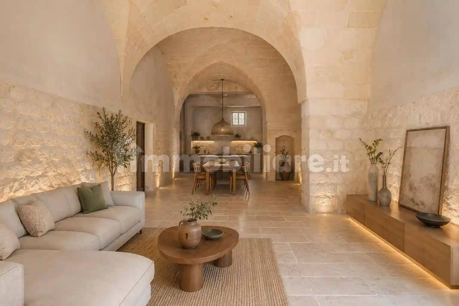 Palazzo - Edificio - foto 5