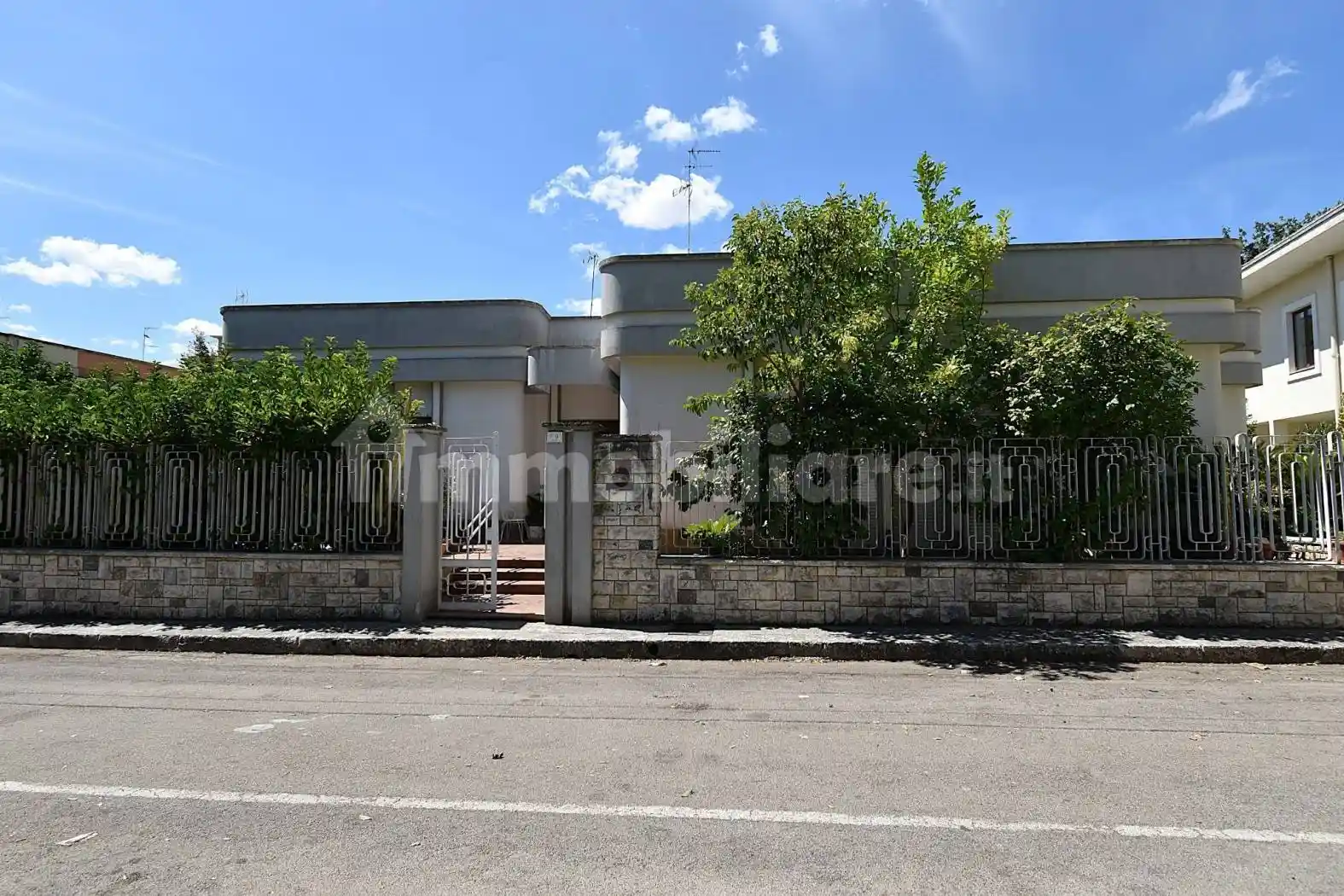 Villa in vendita a San Pietro in Lama