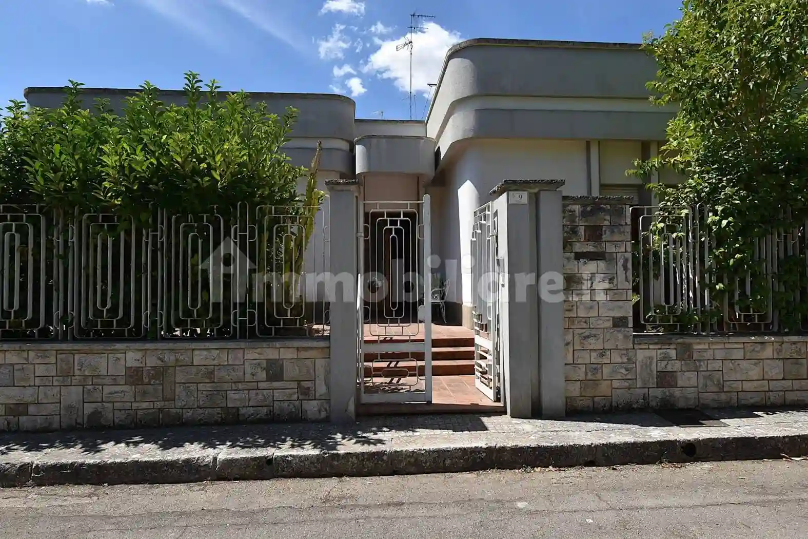Villa - foto 3
