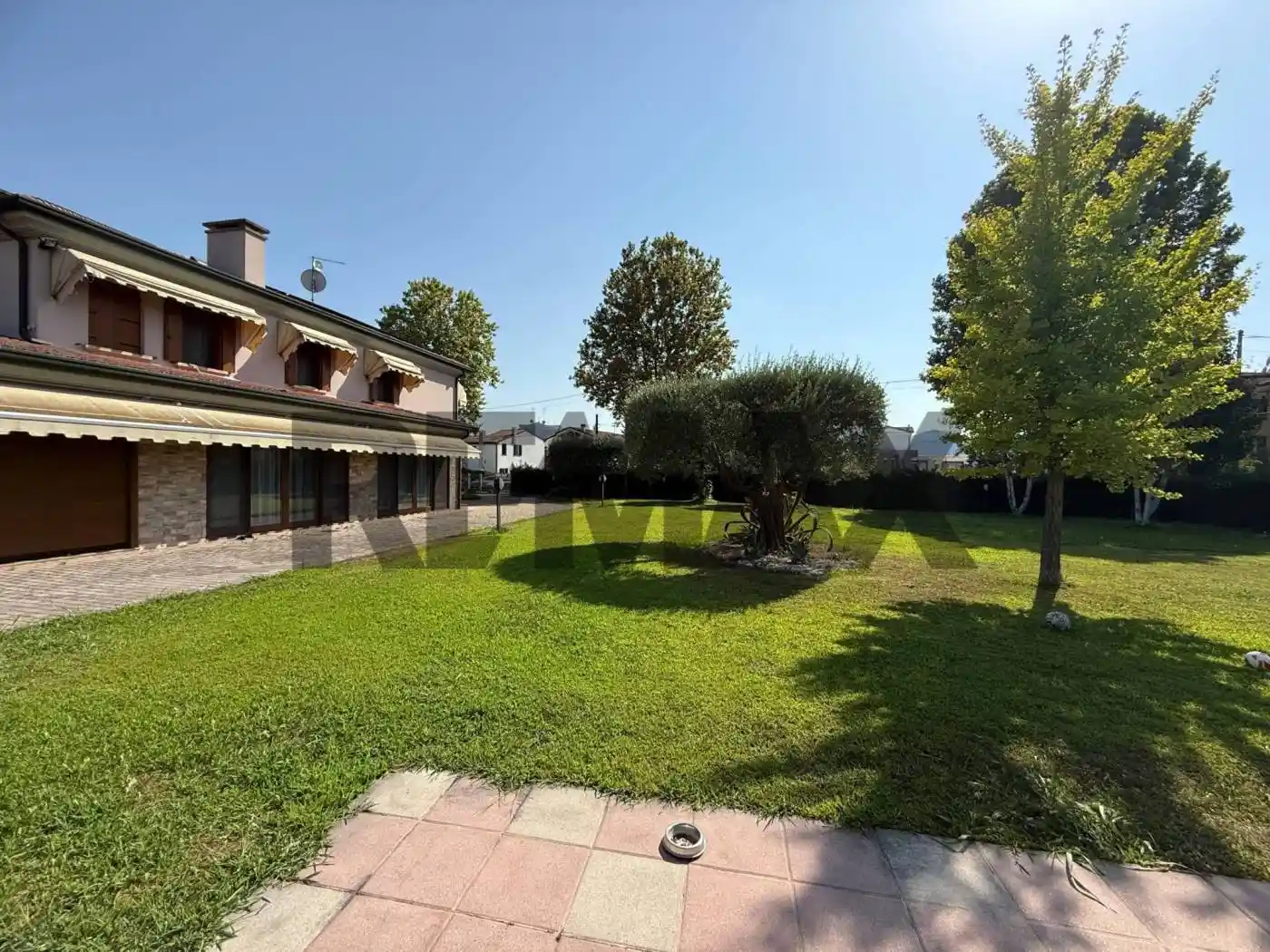 Villa in vendita a Montegrotto Terme