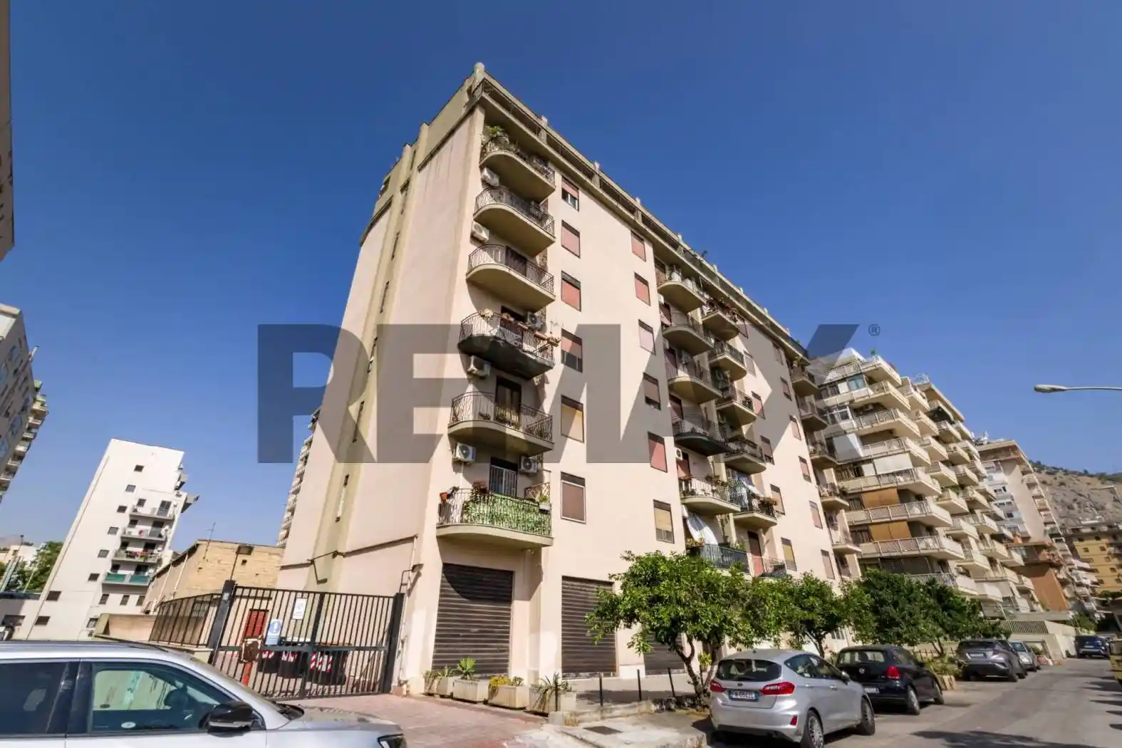 Appartamento in vendita a Palermo
