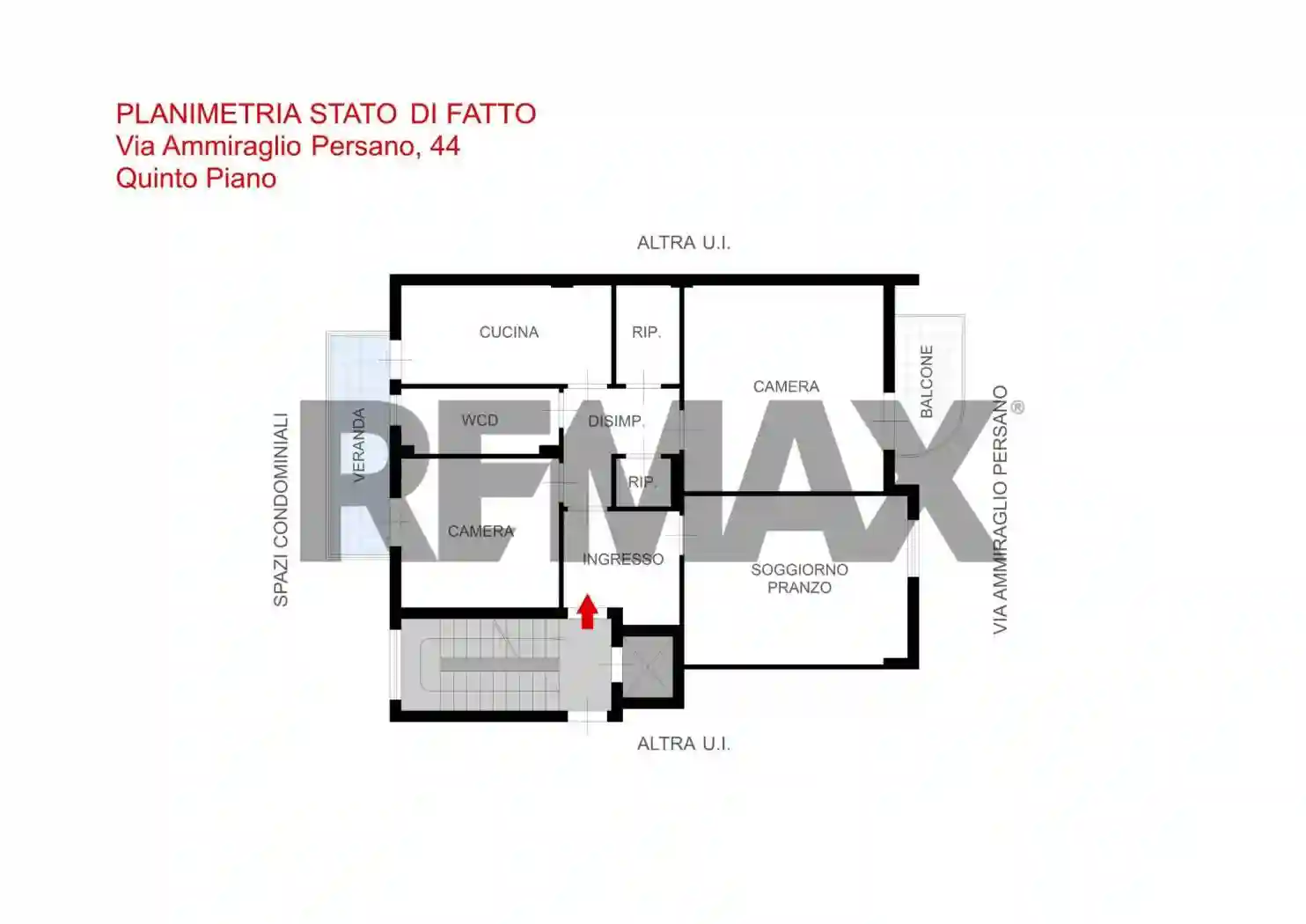 Appartamento - foto 5