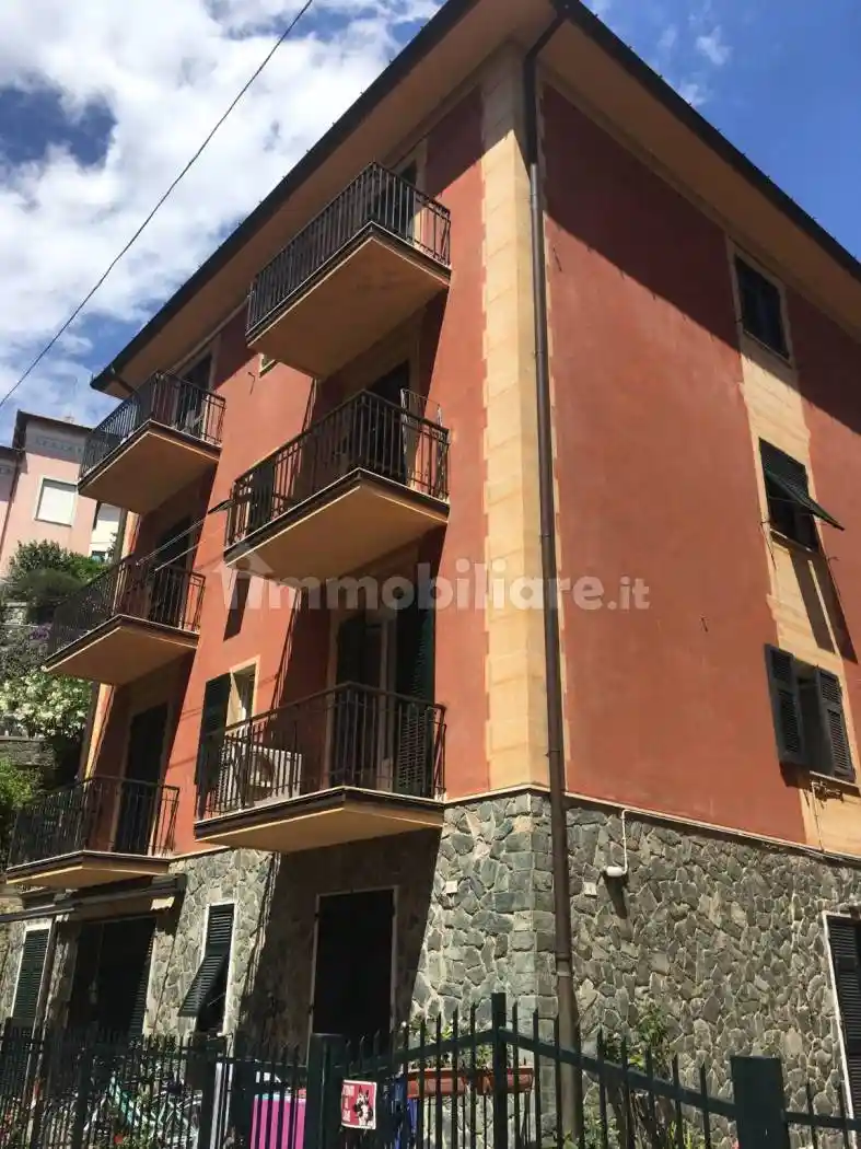 Appartamento in affitto a Levanto