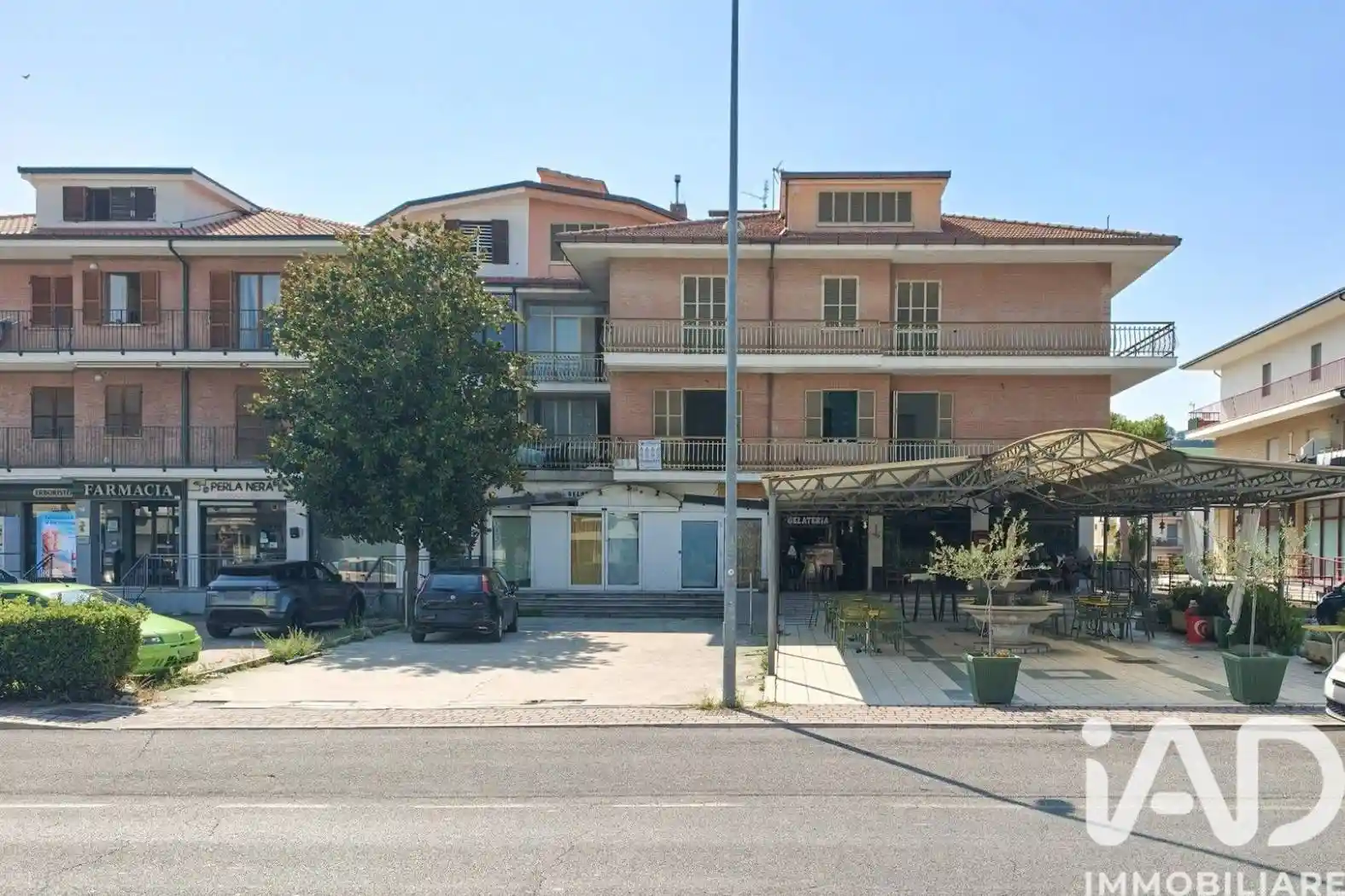 Appartamento in vendita a Ponzano di Fermo