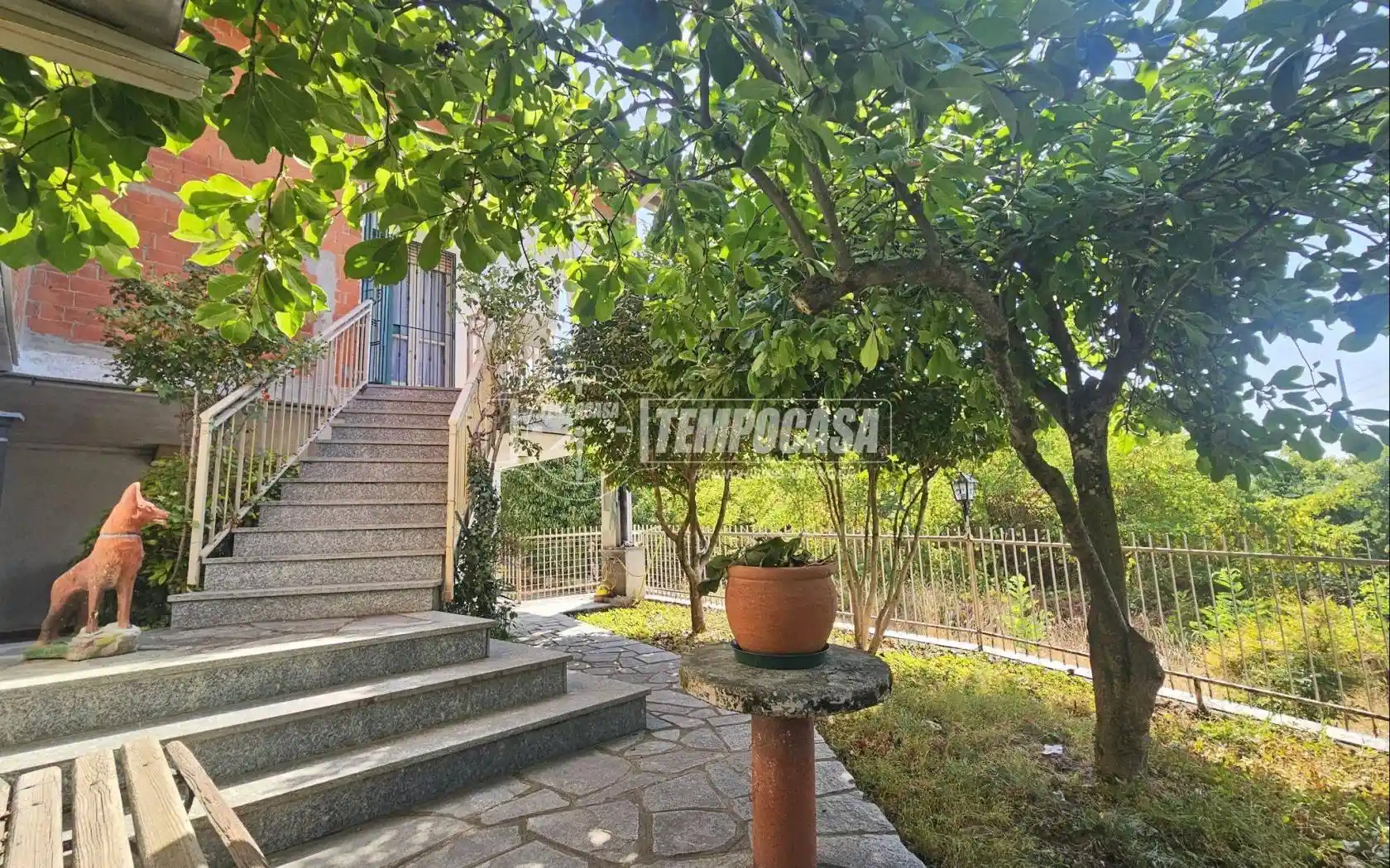 Casa indipendente in vendita a Piatto