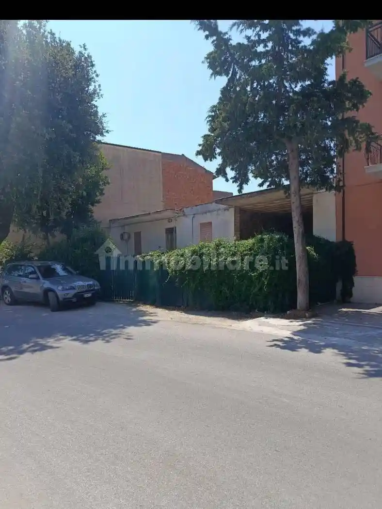 Appartamento in vendita a Larino
