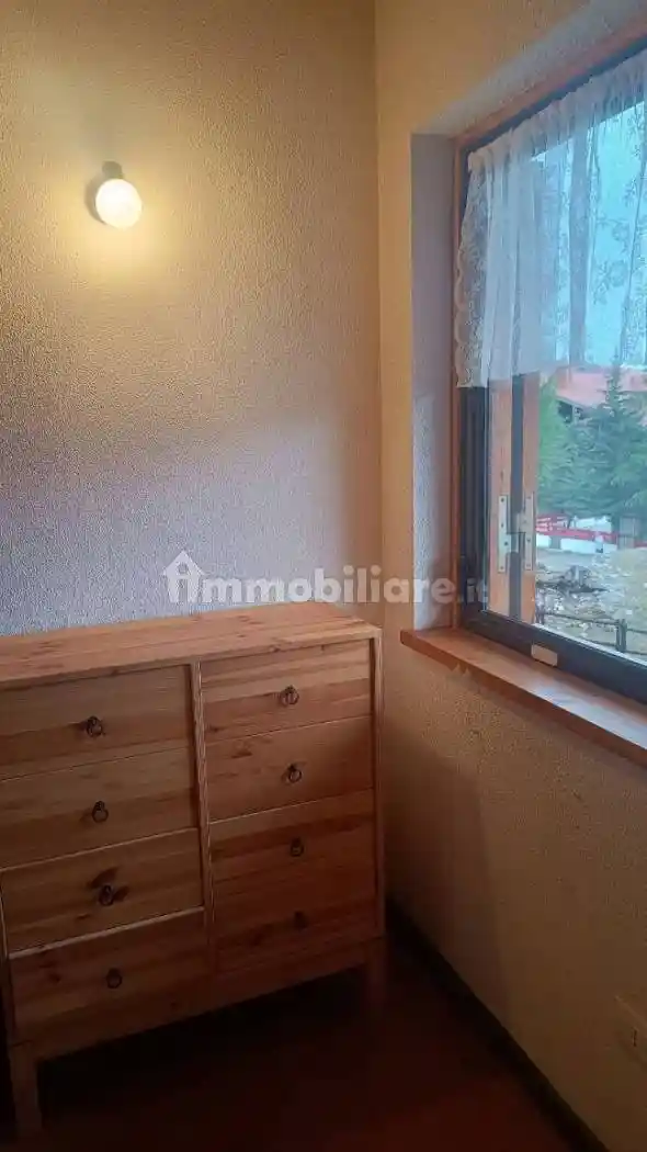 Appartamento in vendita a Cervara di Roma
