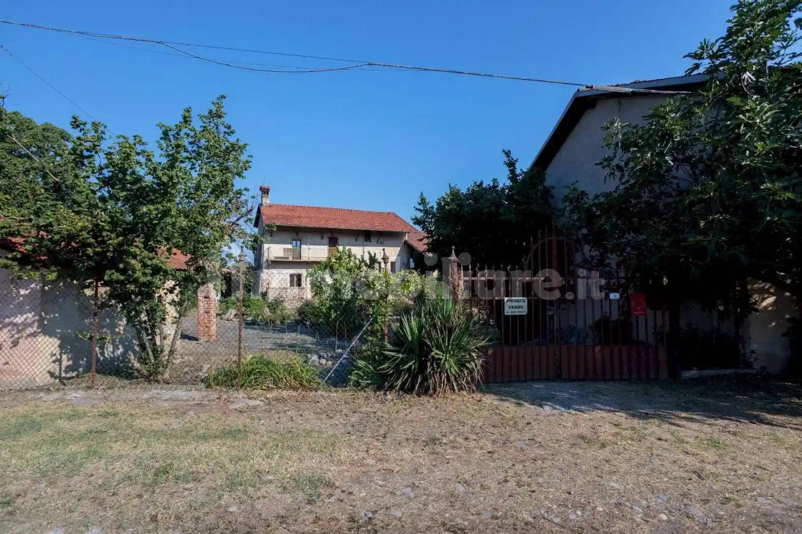 Villa in vendita a Caraglio