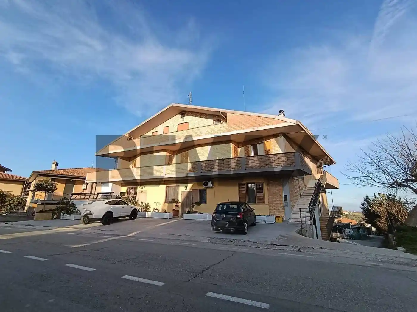 Appartamento in vendita a Giuliano Teatino