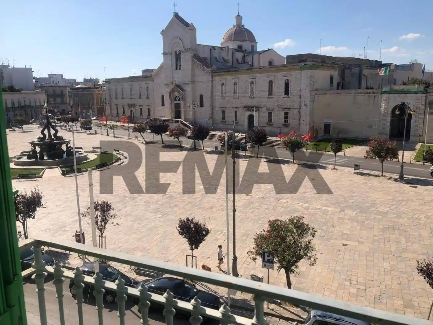 Appartamento in vendita a Giovinazzo