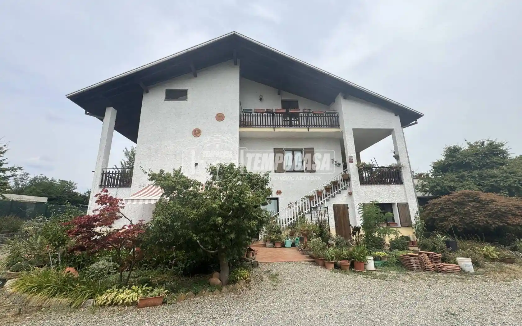 Casa indipendente in vendita a Cossato