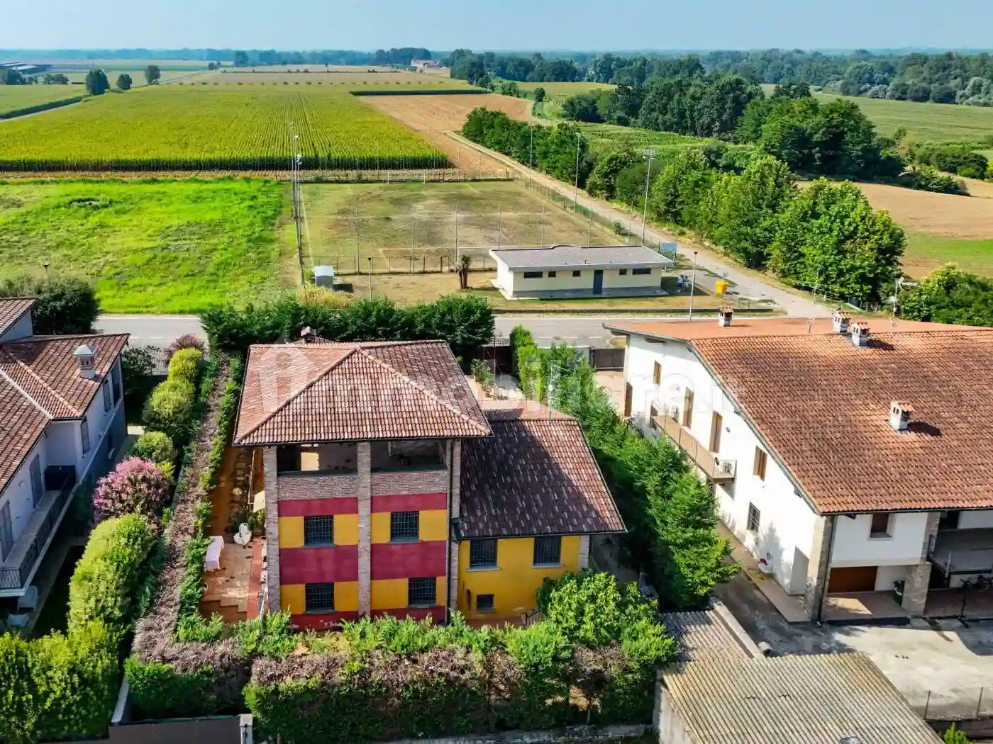 Villa - foto 4