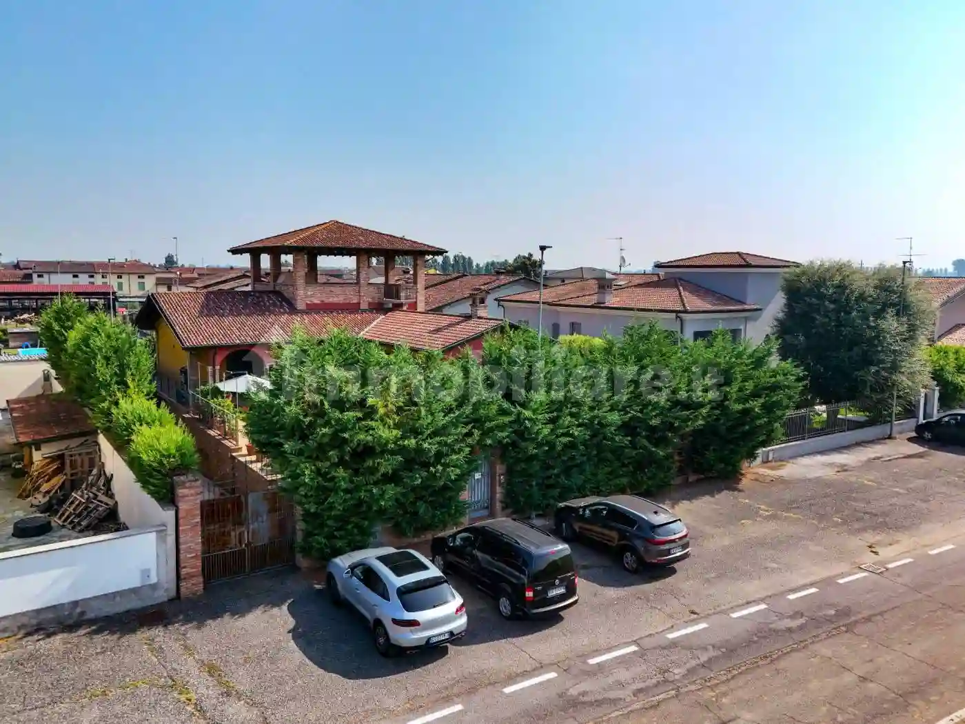 Villa - foto 5