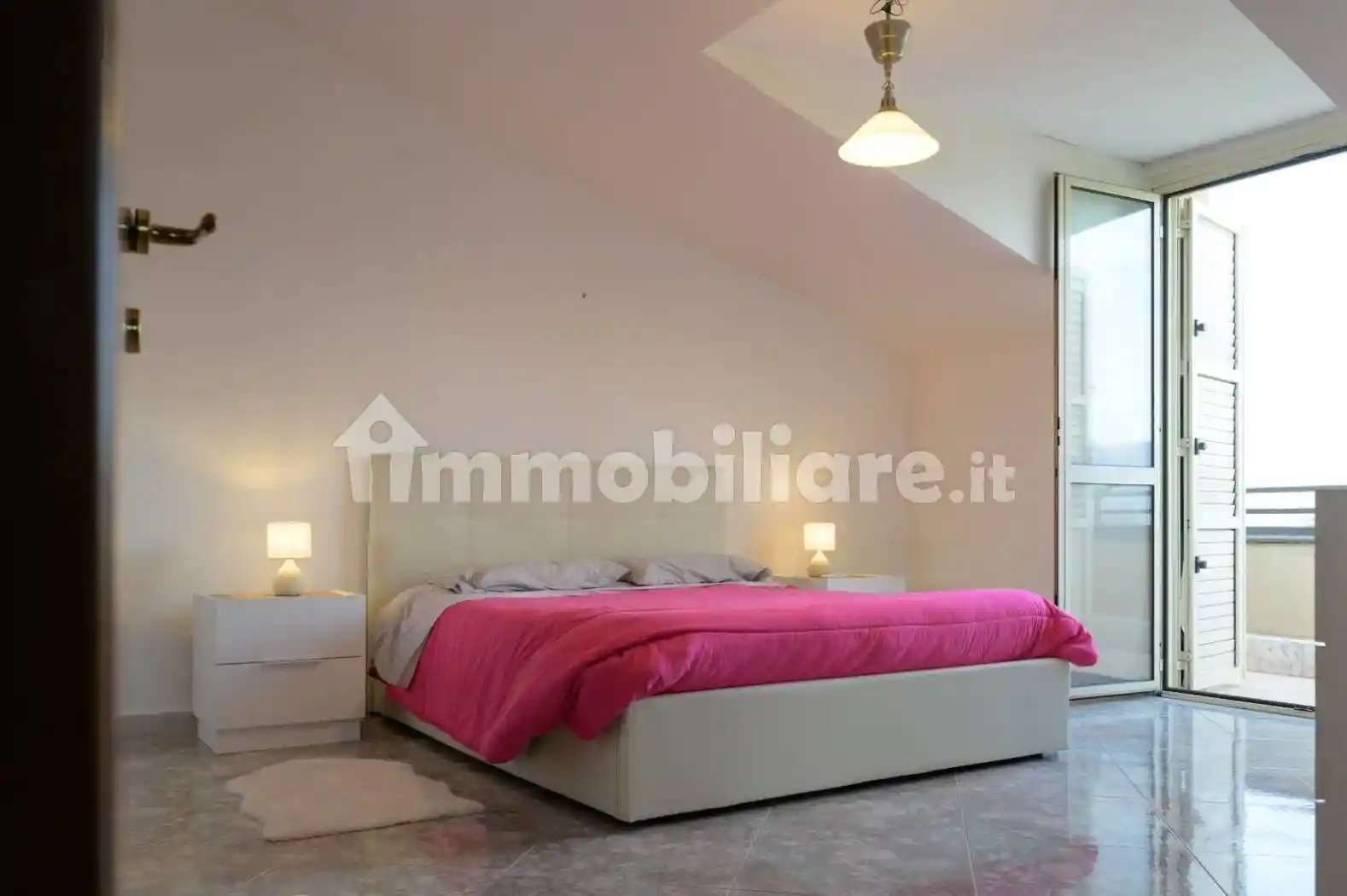 Appartamento in vendita a Angri