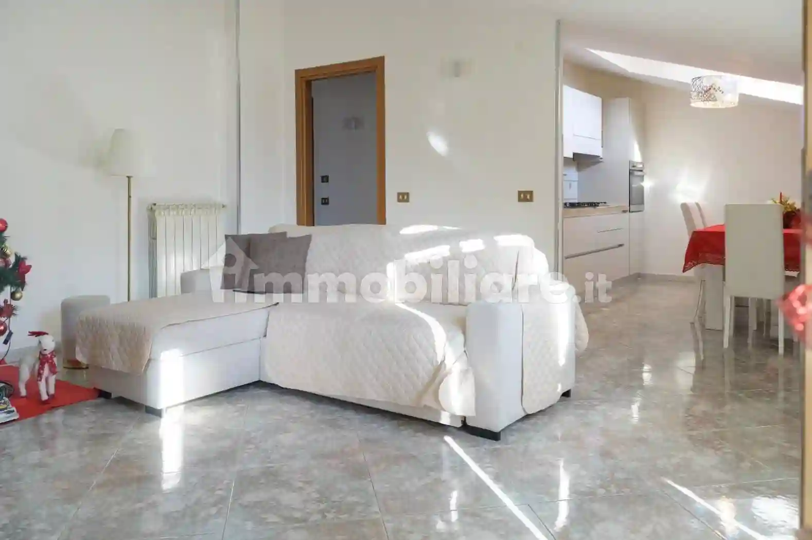 Appartamento - foto 5