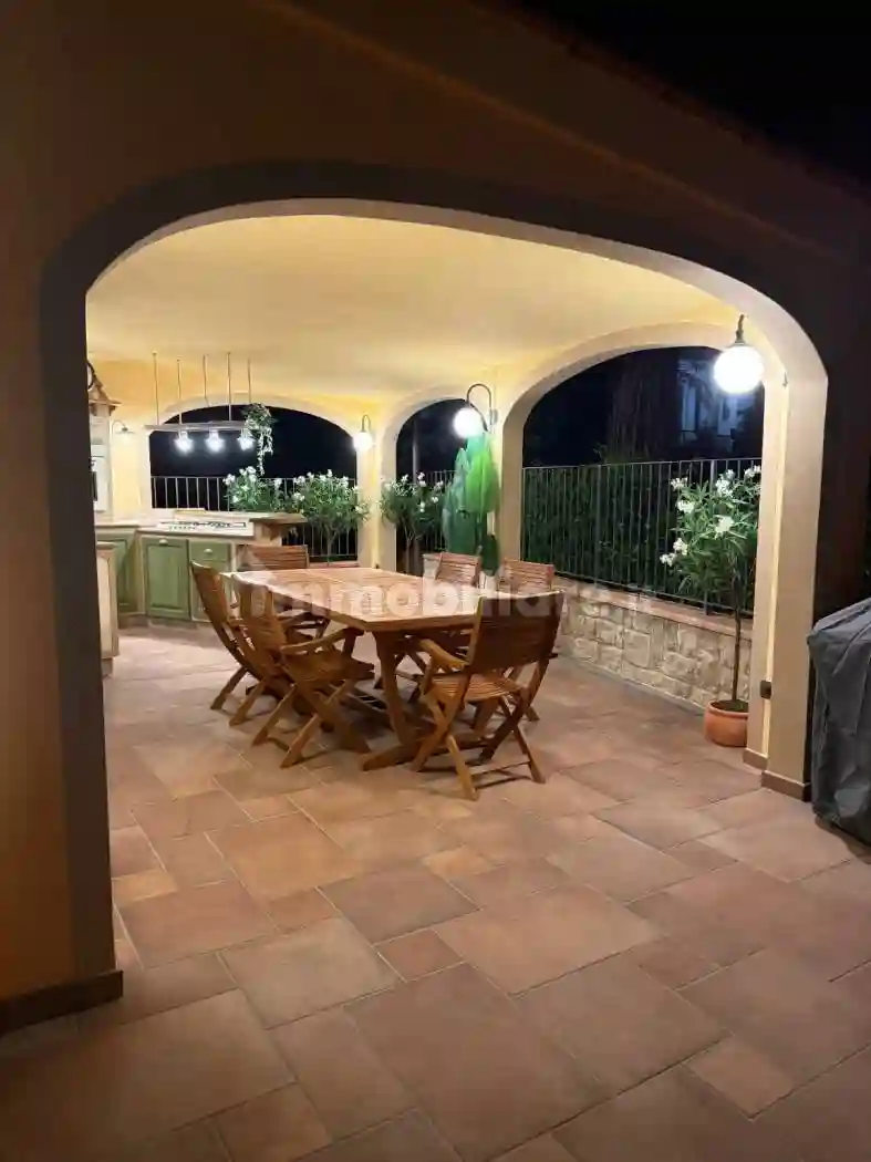 Villetta a schiera - foto 4