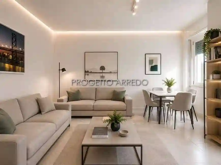 Appartamento - foto 4