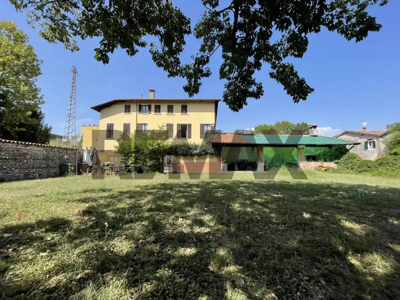 Rustico - Casale in vendita a Brescia
