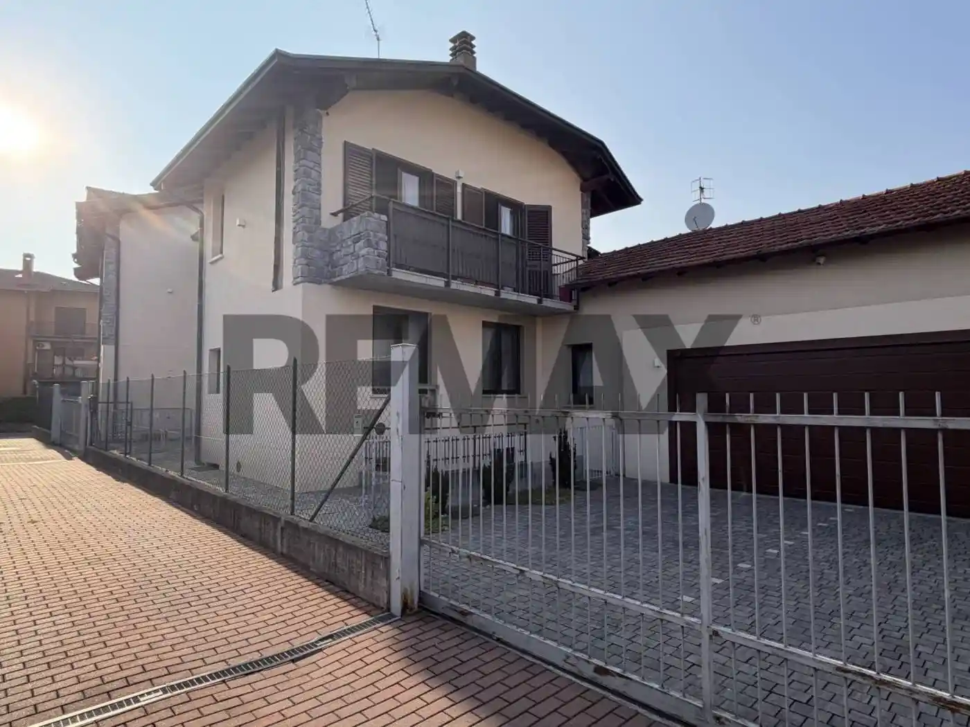 Appartamento in vendita a Varese