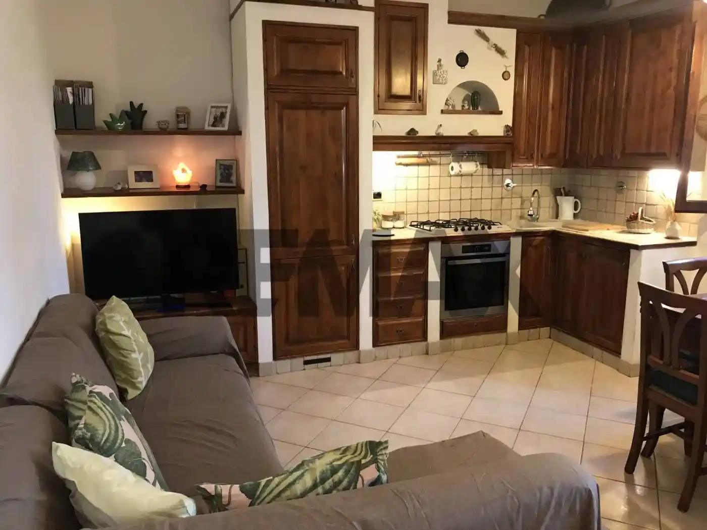 Appartamento in vendita a Castelfiorentino