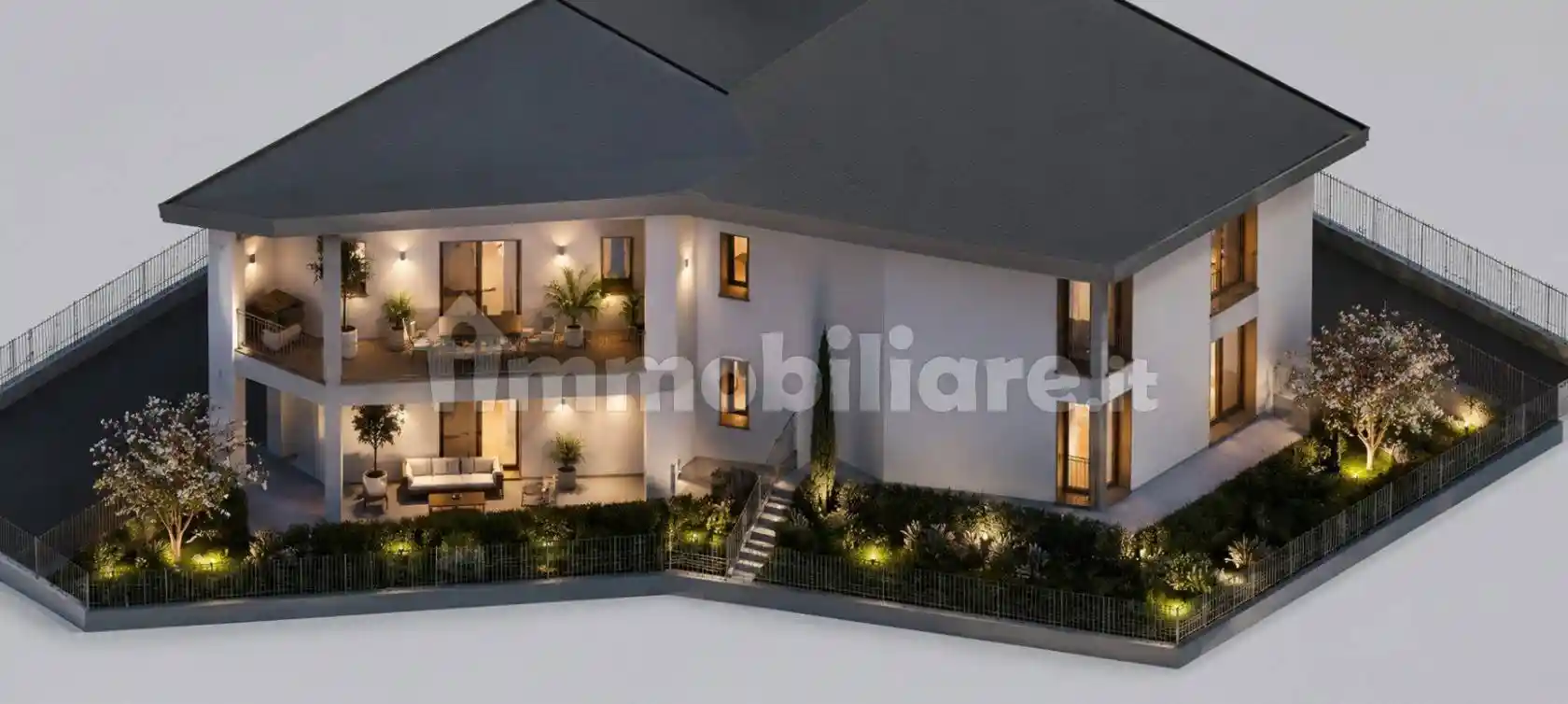 Villa in vendita a Spirano
