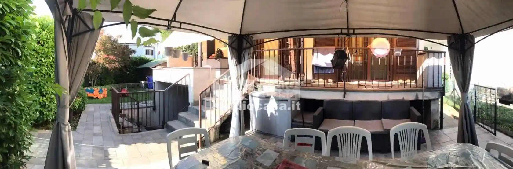 Villa in vendita a Settala
