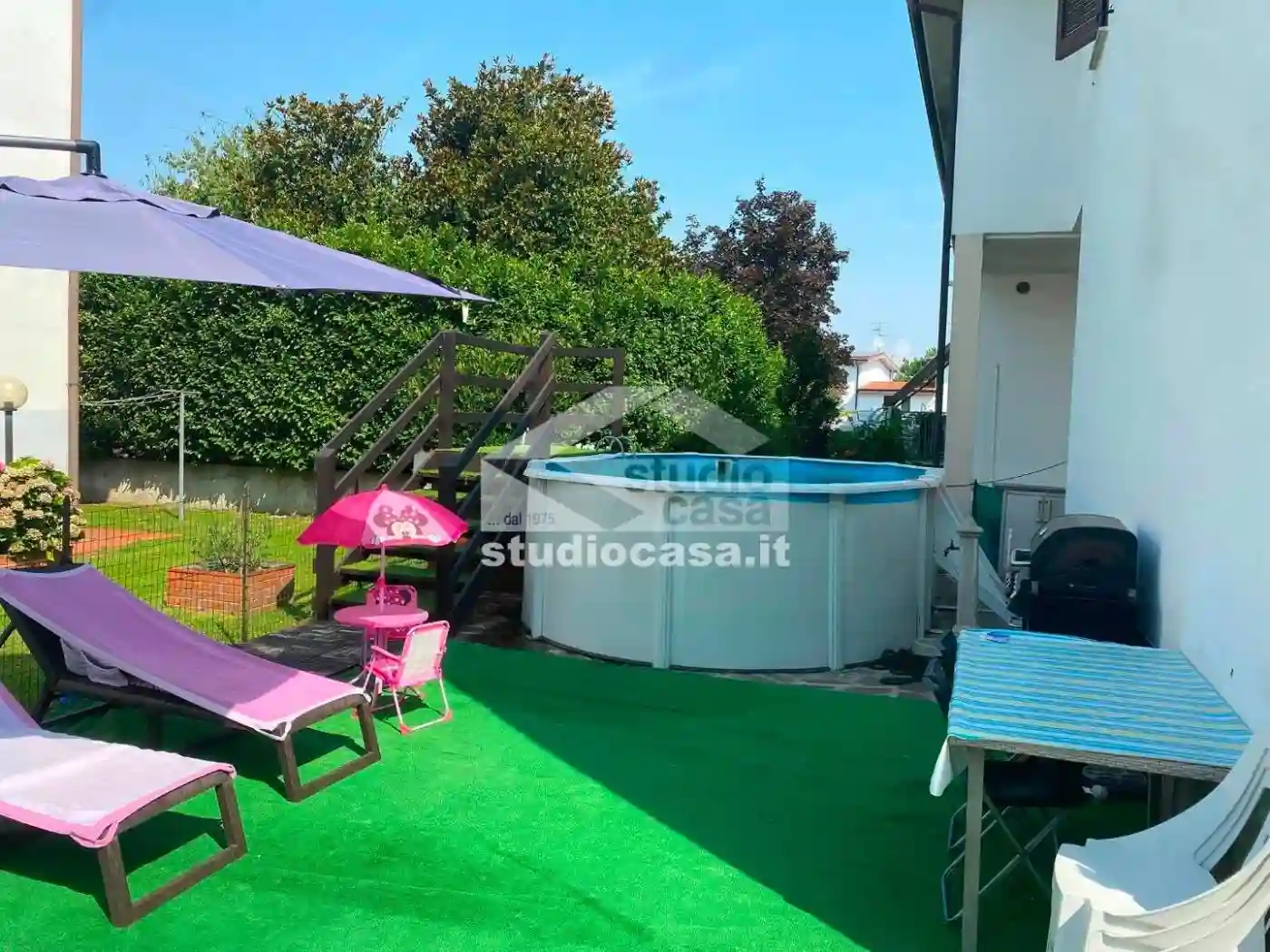 Villa - foto 4