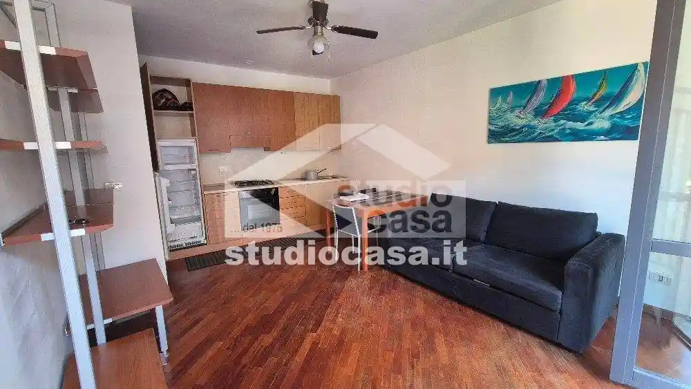 Appartamento in vendita a Pozzuolo Martesana