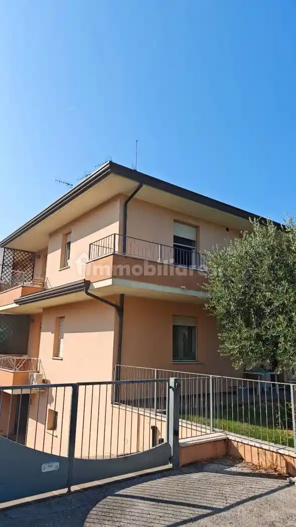 Appartamento in vendita a Gabicce Mare