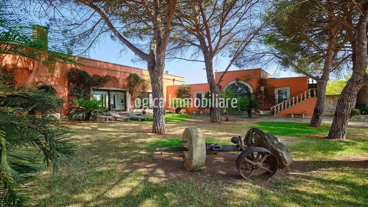 Villa in vendita a Lecce