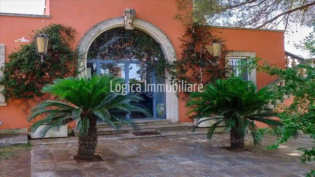 Villa - foto 3