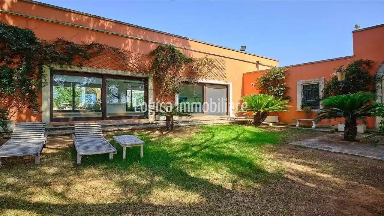 Villa - foto 4