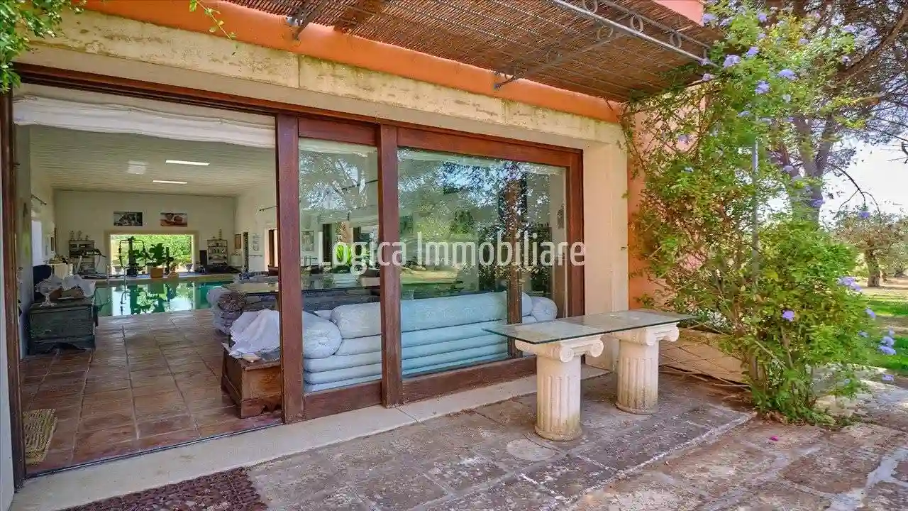 Villa - foto 5