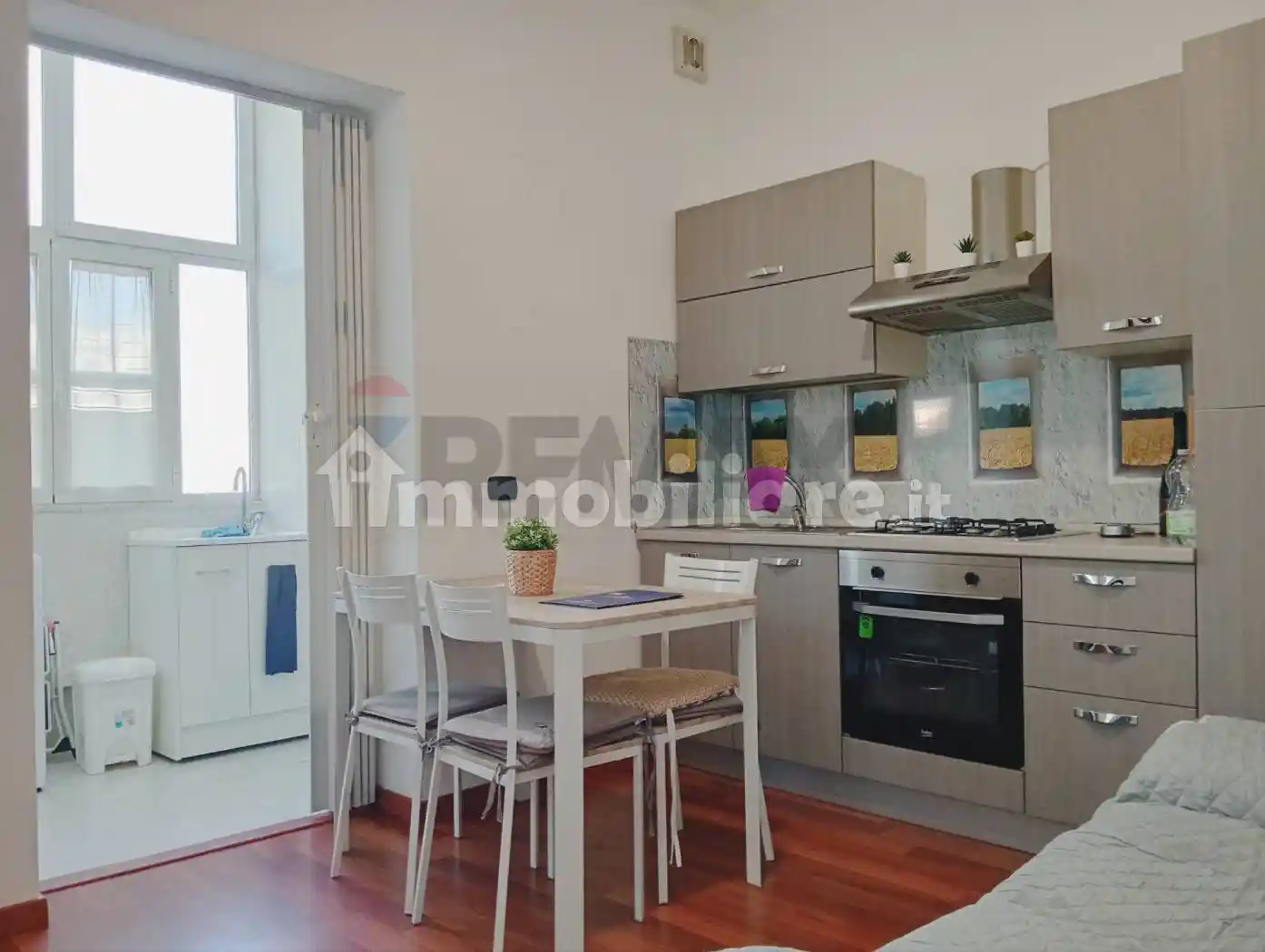 Appartamento in vendita a Bari