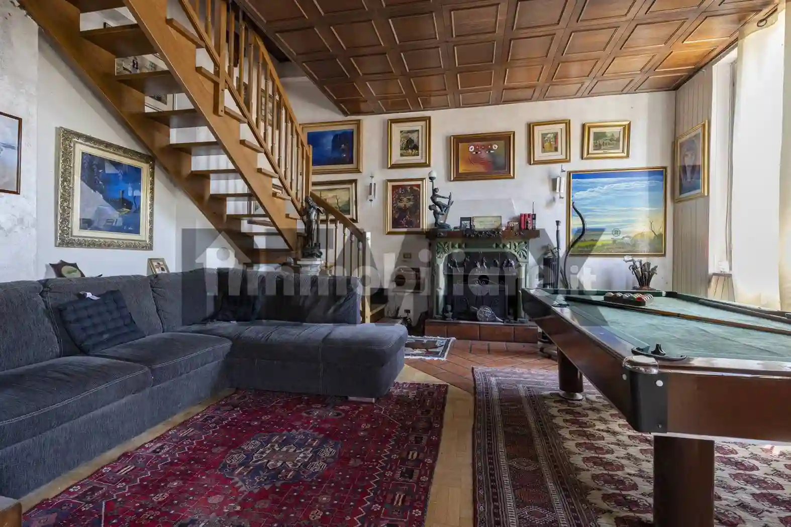 Casa indipendente - foto 4