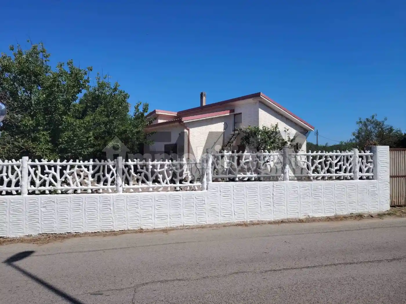 Casa indipendente in vendita a Carbonia