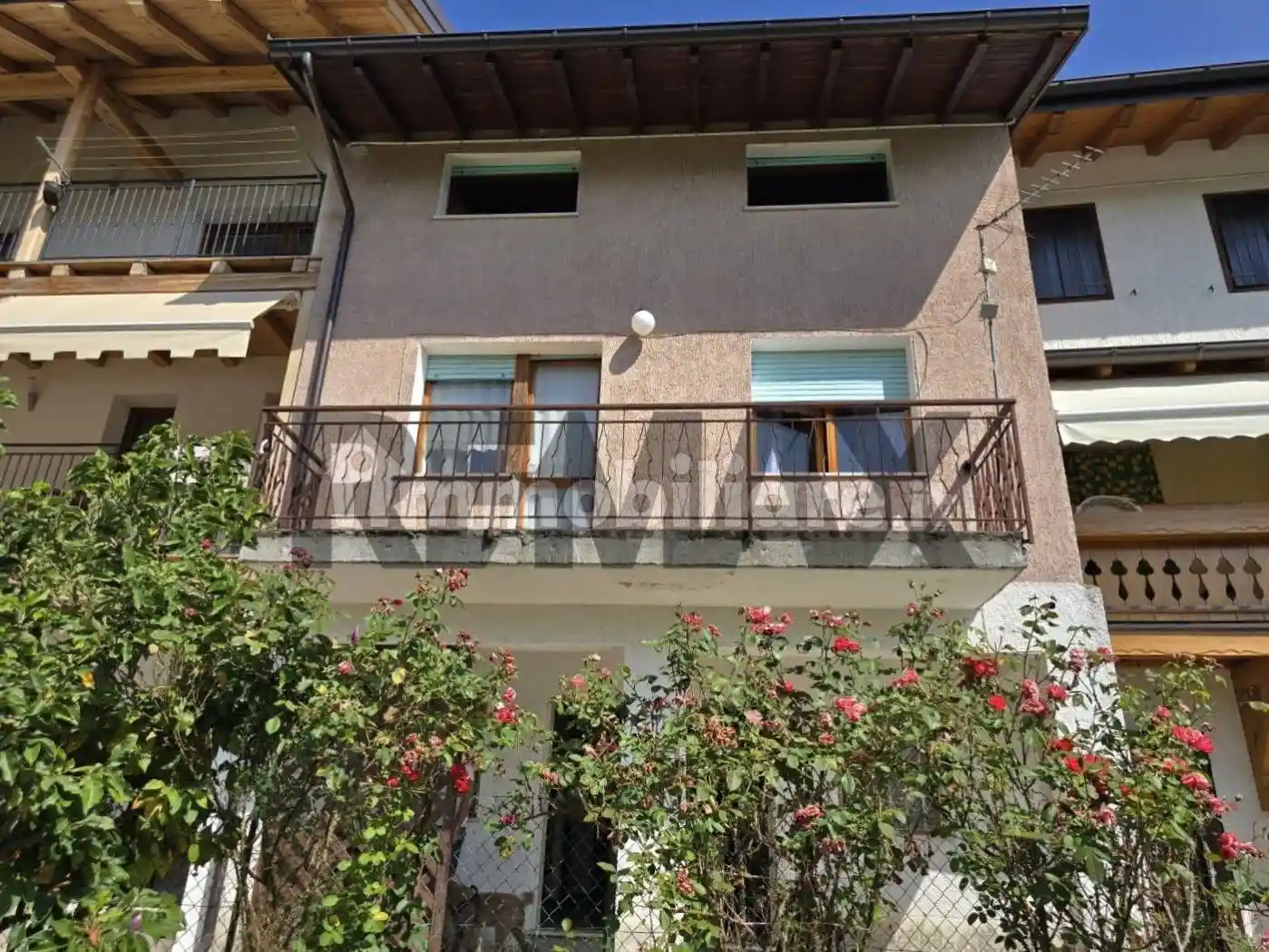 Casa indipendente in vendita a Lamon