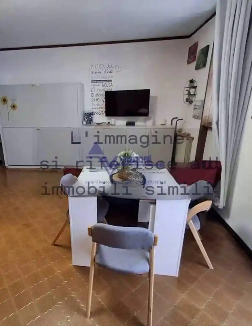 Appartamento in vendita a Sedrina
