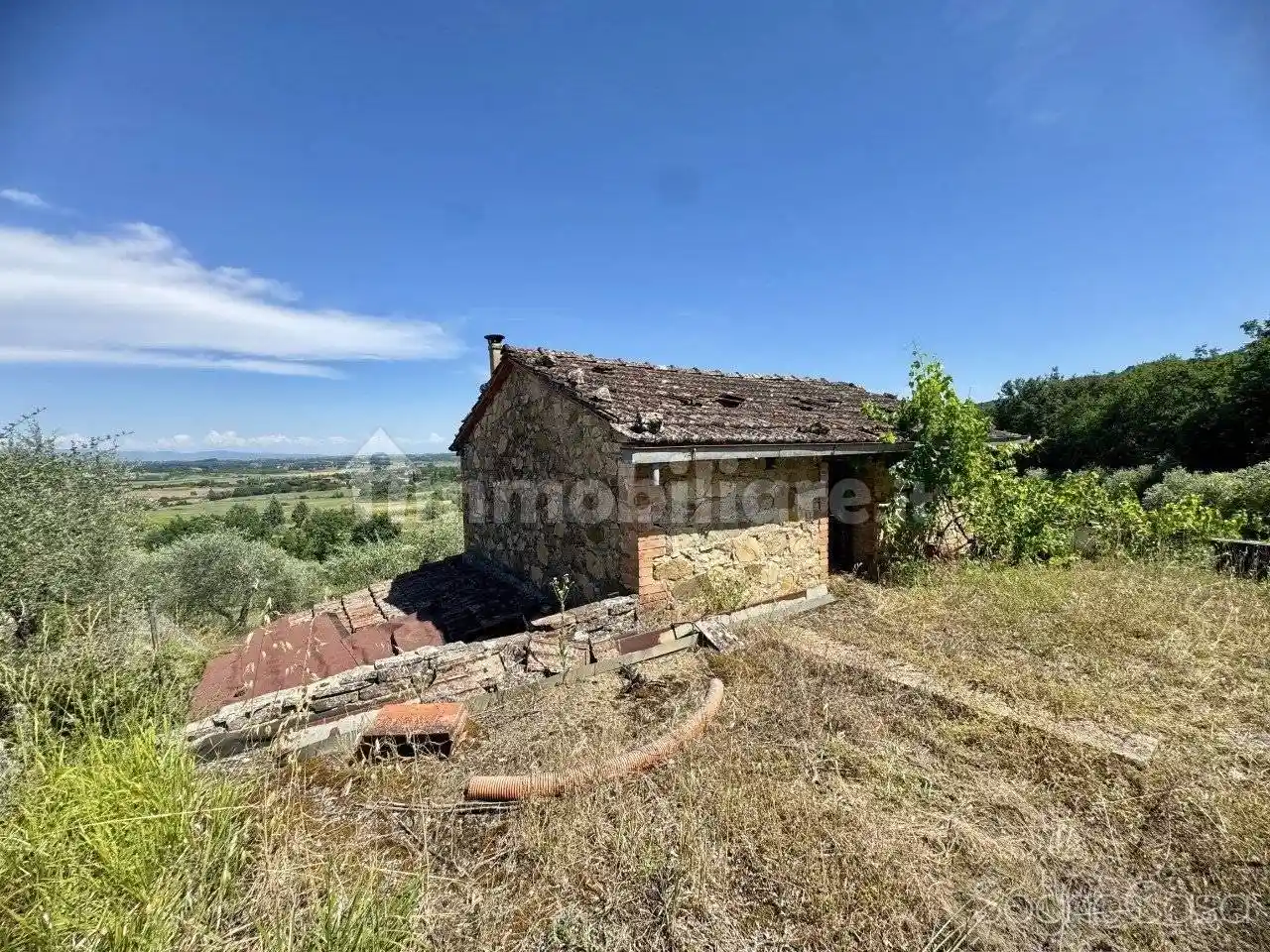 Rustico - Casale in vendita a Sinalunga