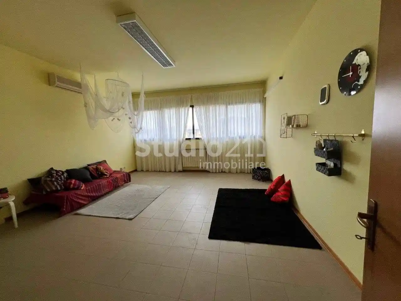 Appartamento in vendita a Reggello