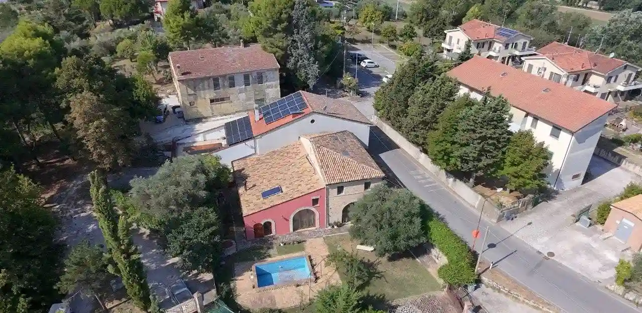 Villa - foto 2