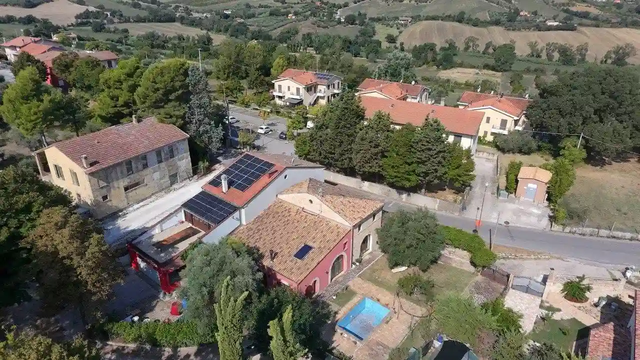 Villa - foto 3