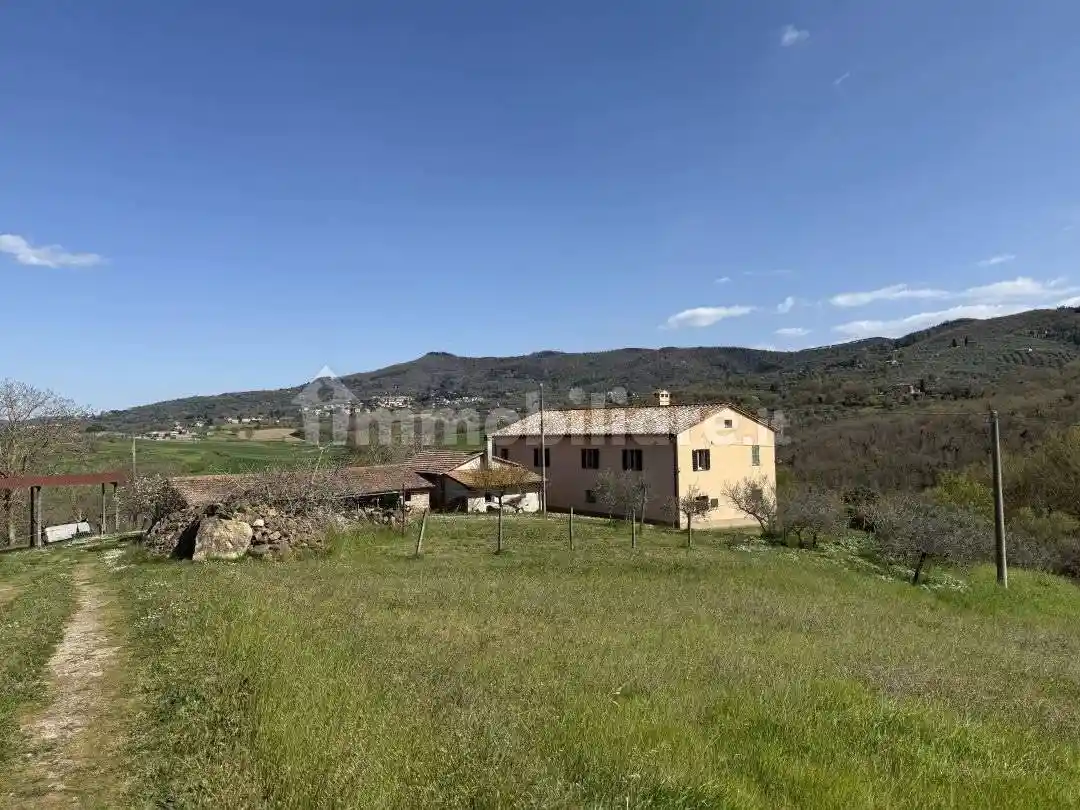 Rustico - Casale in vendita a Paciano
