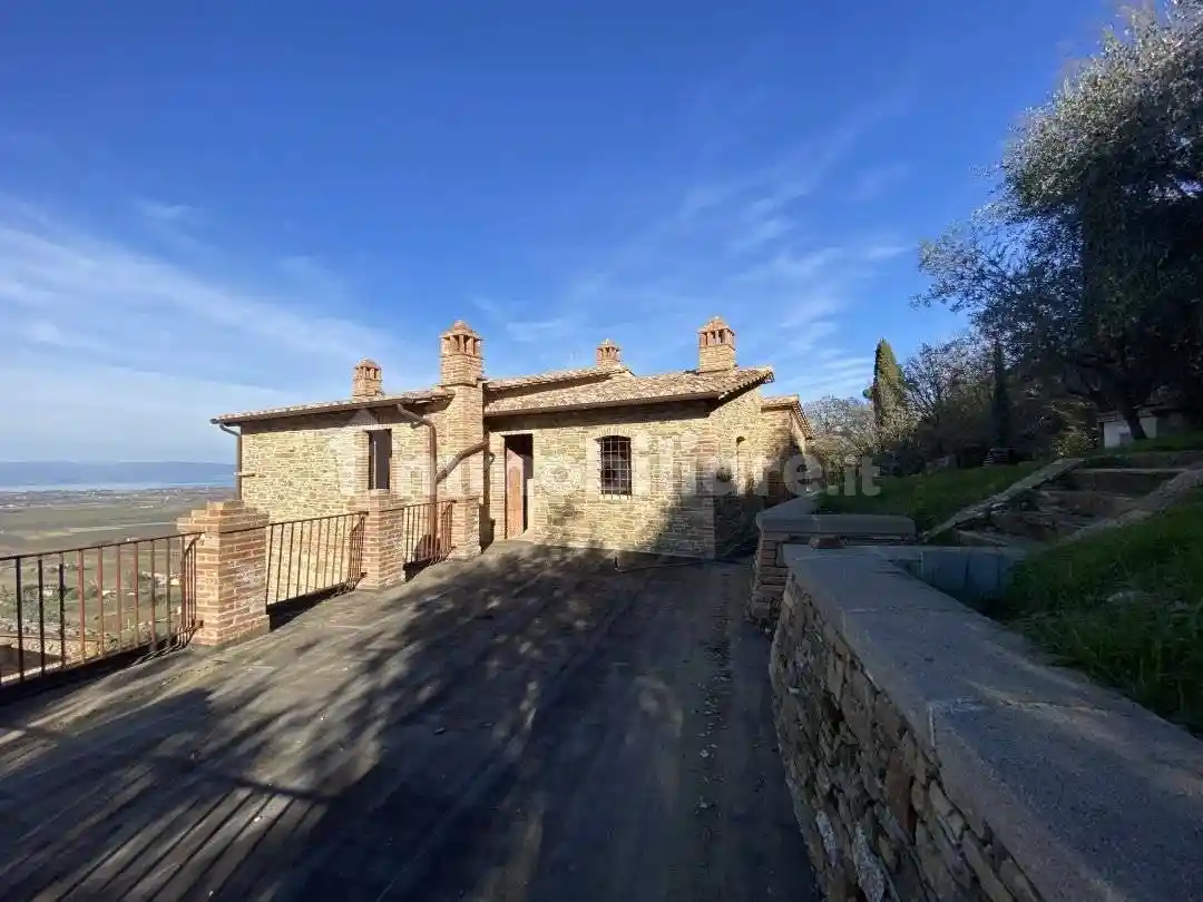 Rustico - Casale in vendita a Panicale