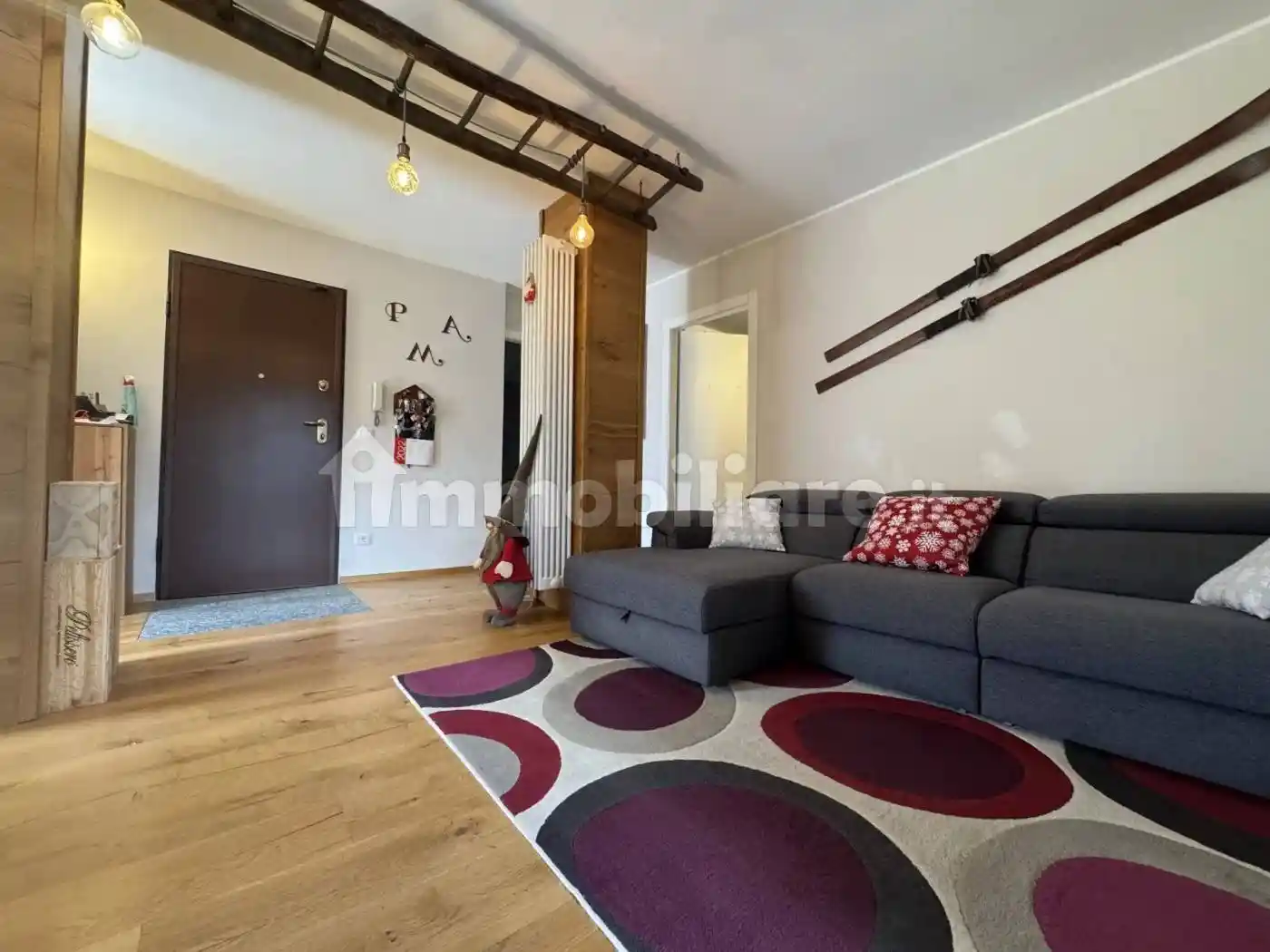 Appartamento in vendita a Bardonecchia