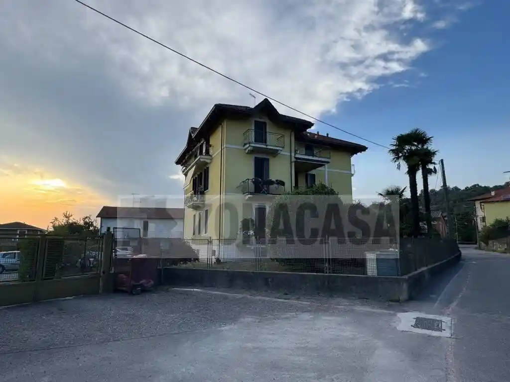 Appartamento in vendita a Varese