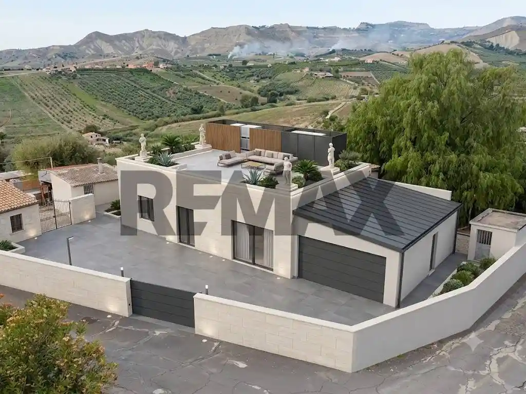 Rustico - Casale in vendita a Centuripe
