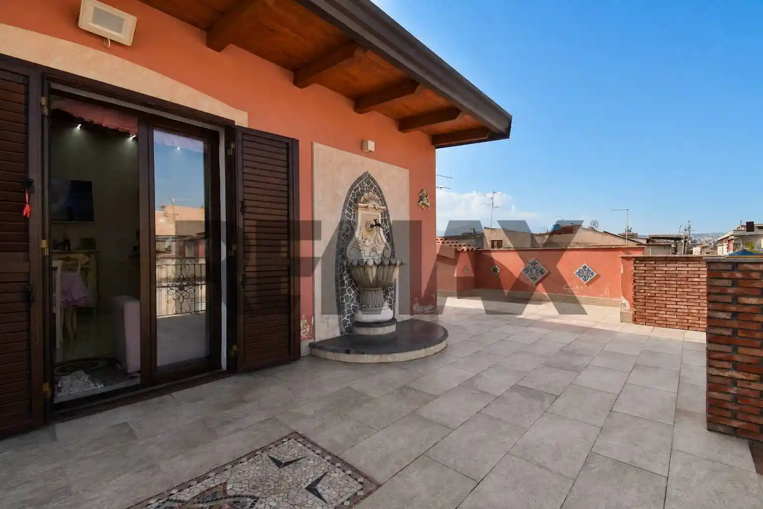 Casa indipendente in vendita a Catania