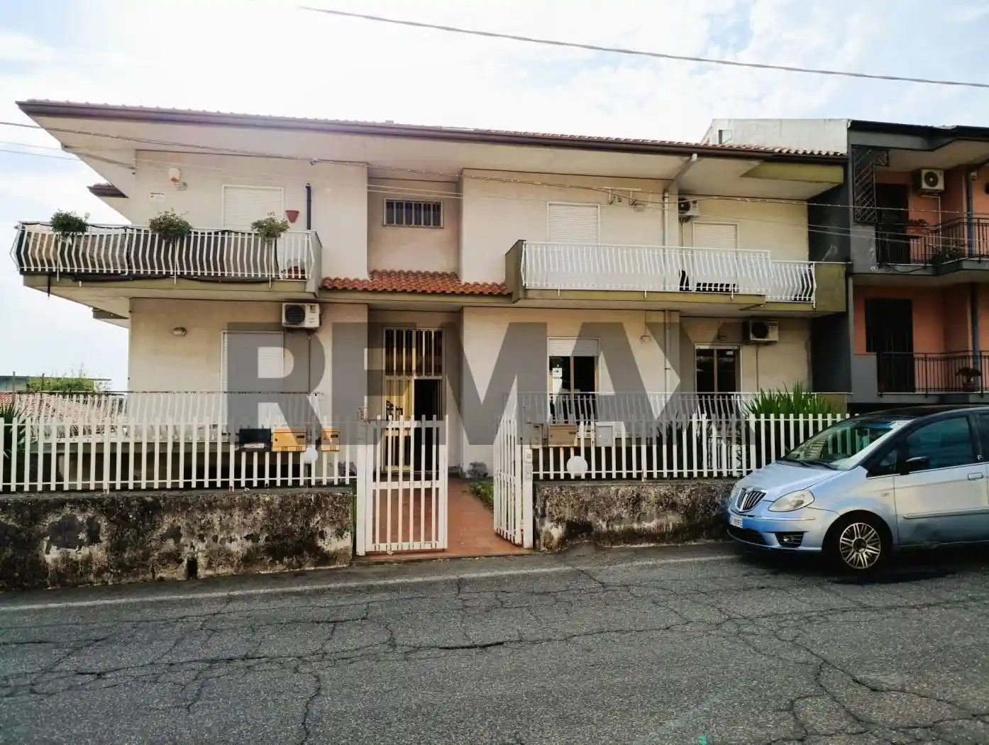 Appartamento in vendita a Santa Venerina