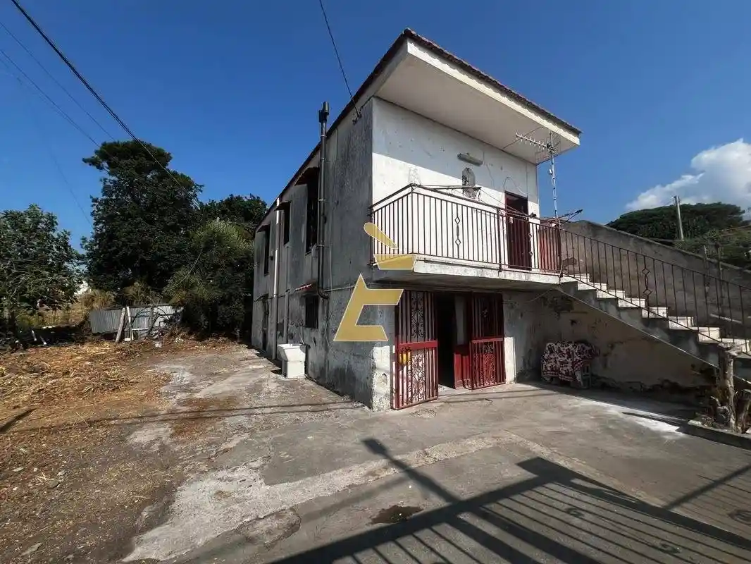 Villa in vendita a Torre del Greco